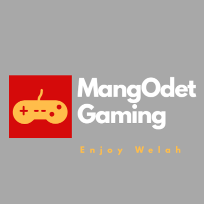 MangOdet Gaming