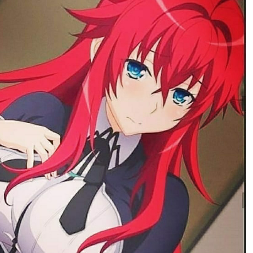 RiasGremory