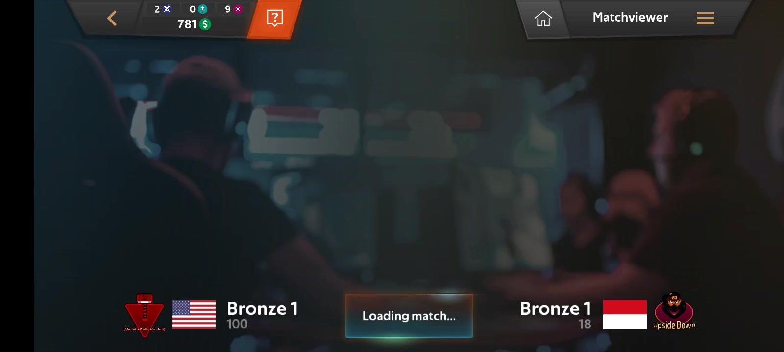 The warriors vs The ninjas eSports Episode 1