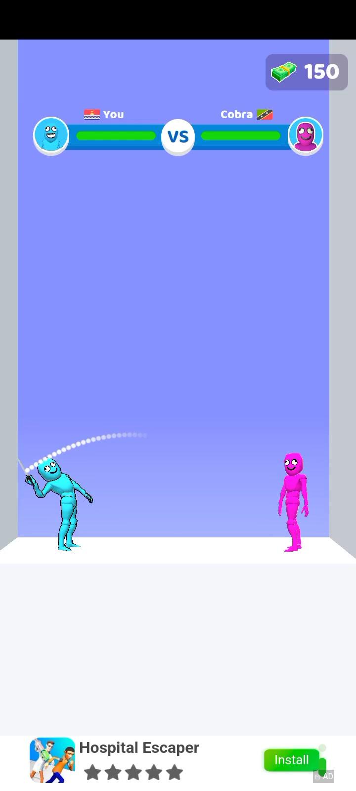 Who's dies first gameplay for Android and iOS 2022 | new best games for Android and iOS 2022