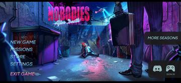 DON'T LET ANYONE KNOW YOUR DIRTY WORK IN THIS GAME | Nobodies: After Death Gameplay