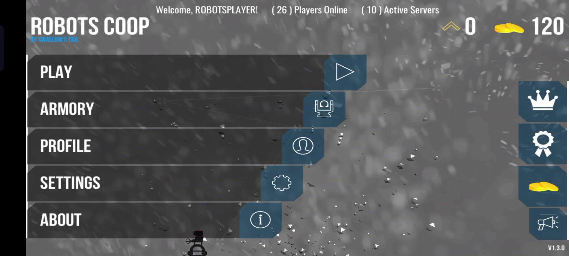 Robots Coop 