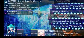 10★ pass !
