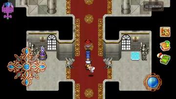 **SPOILER ALTER**RPG Ghost Sync 丨Gameplay丨Final Boss + Happy Ending