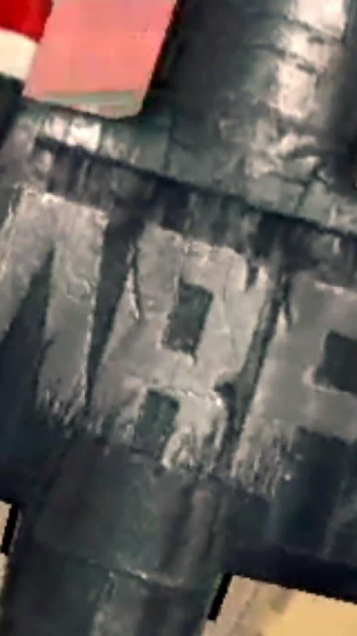 First kill #Scarfall