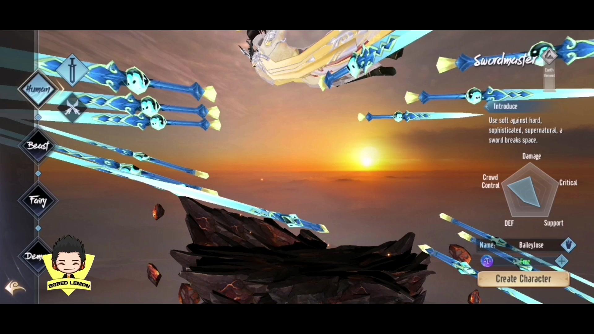 Soul Realm Latest Version for Android/iOS APK - TapTap