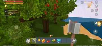 Mini world gamplay episode 1