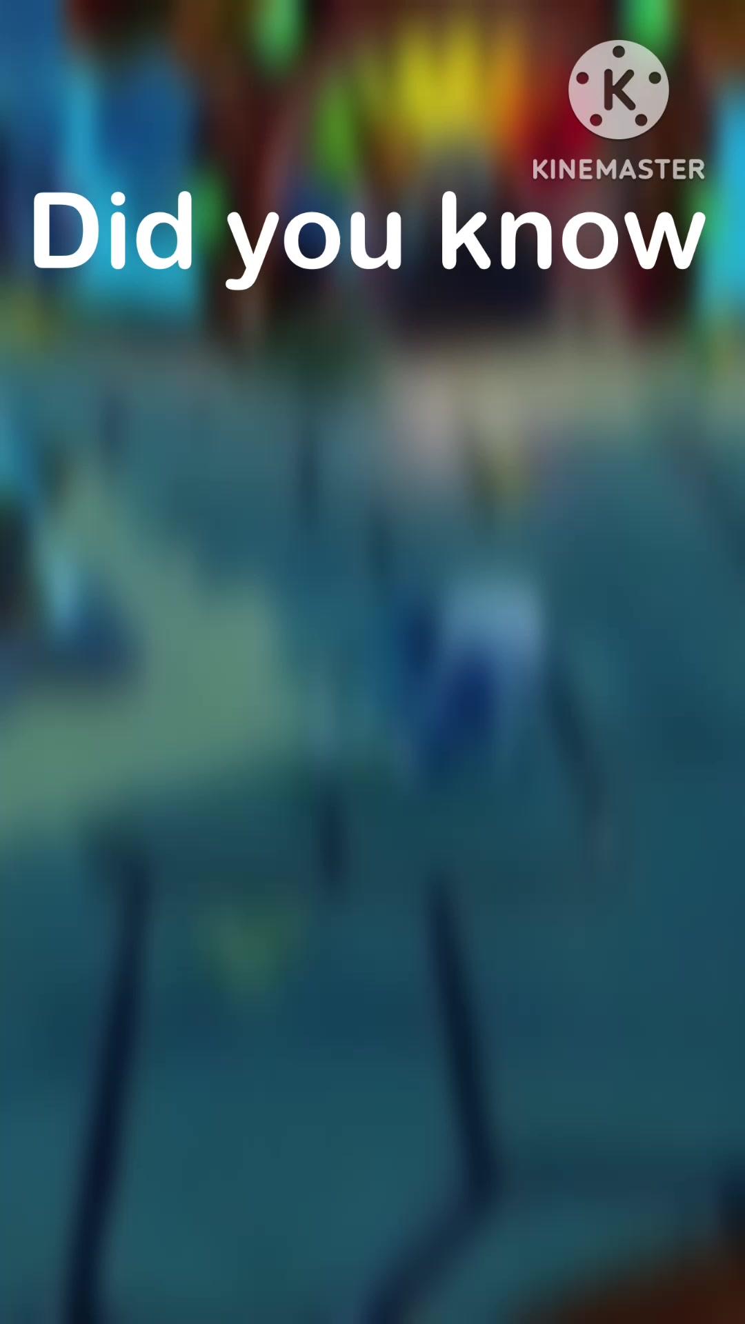 Did you know about this about Skylanders? PT 1