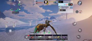 The most useful mount