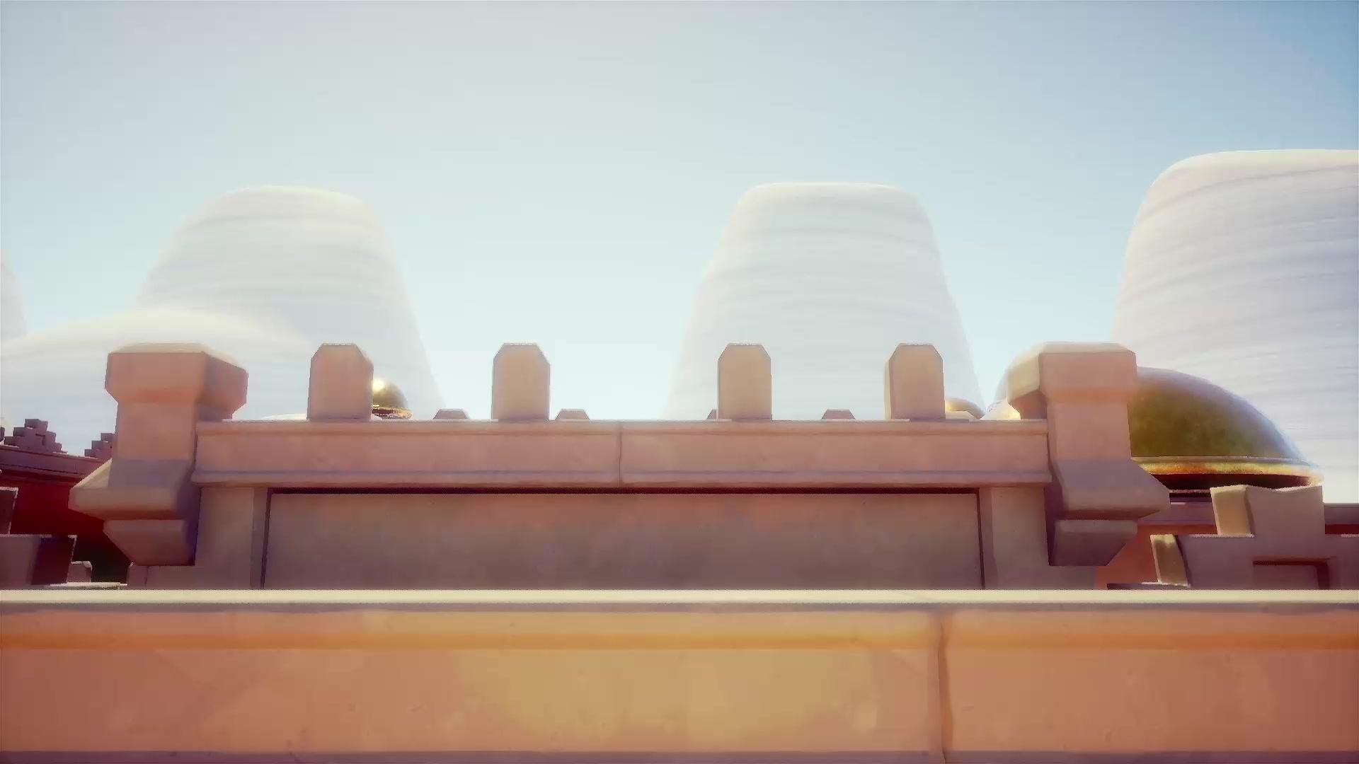 Super Sus - Bright Moon