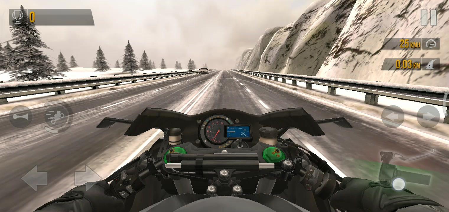 TRAFFIC RIDER GAMEPLAY 2023