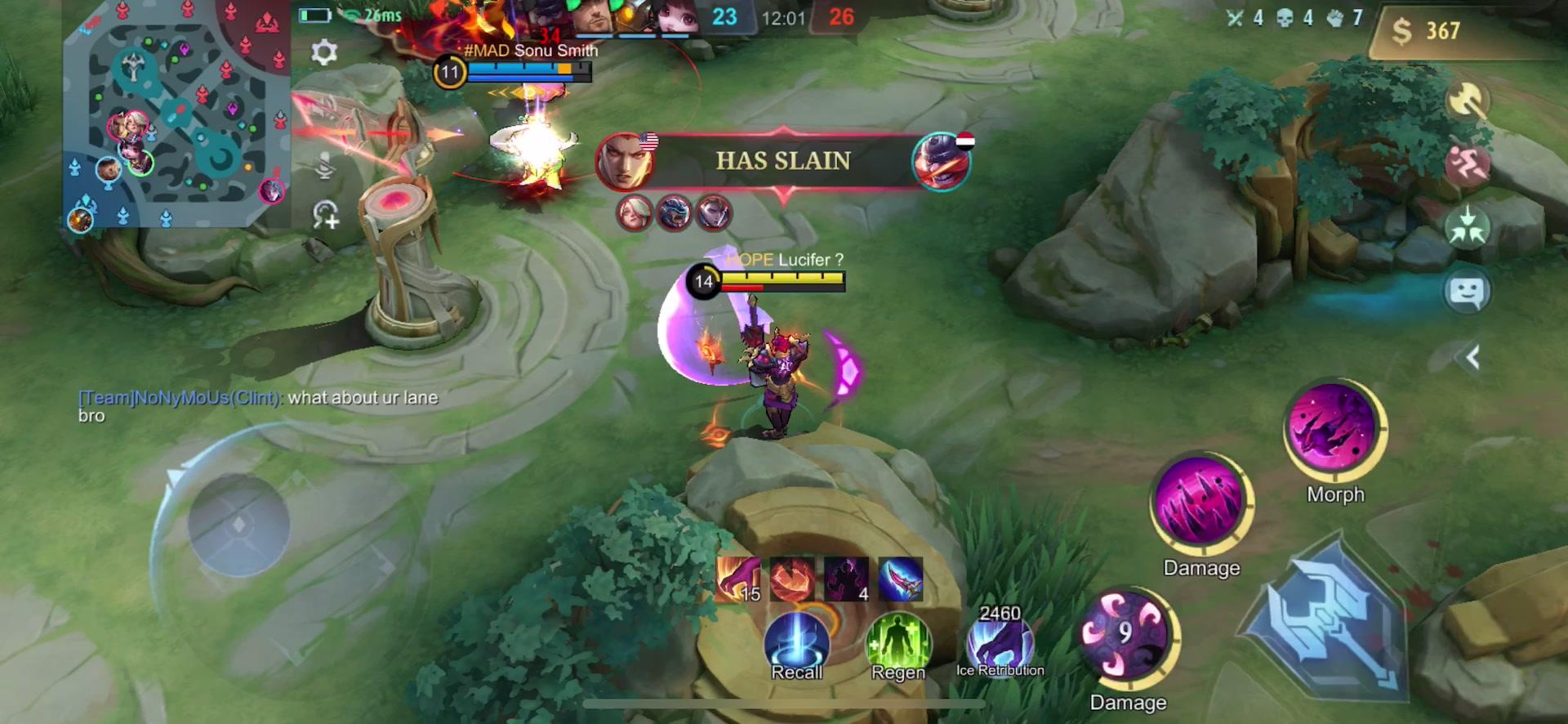 Triple Kill hanzo  🔥  https://youtu.be/U47G-ULHoKs