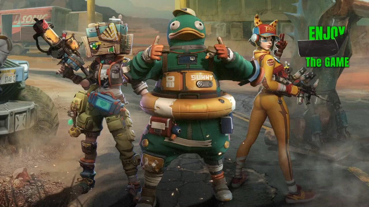 Tips and Tricks Farlight 84 / Beginner guide.