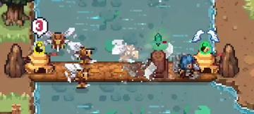 Dwerve: A relaxing Tower Defense about finding your mother. What is it with heroes & always los..