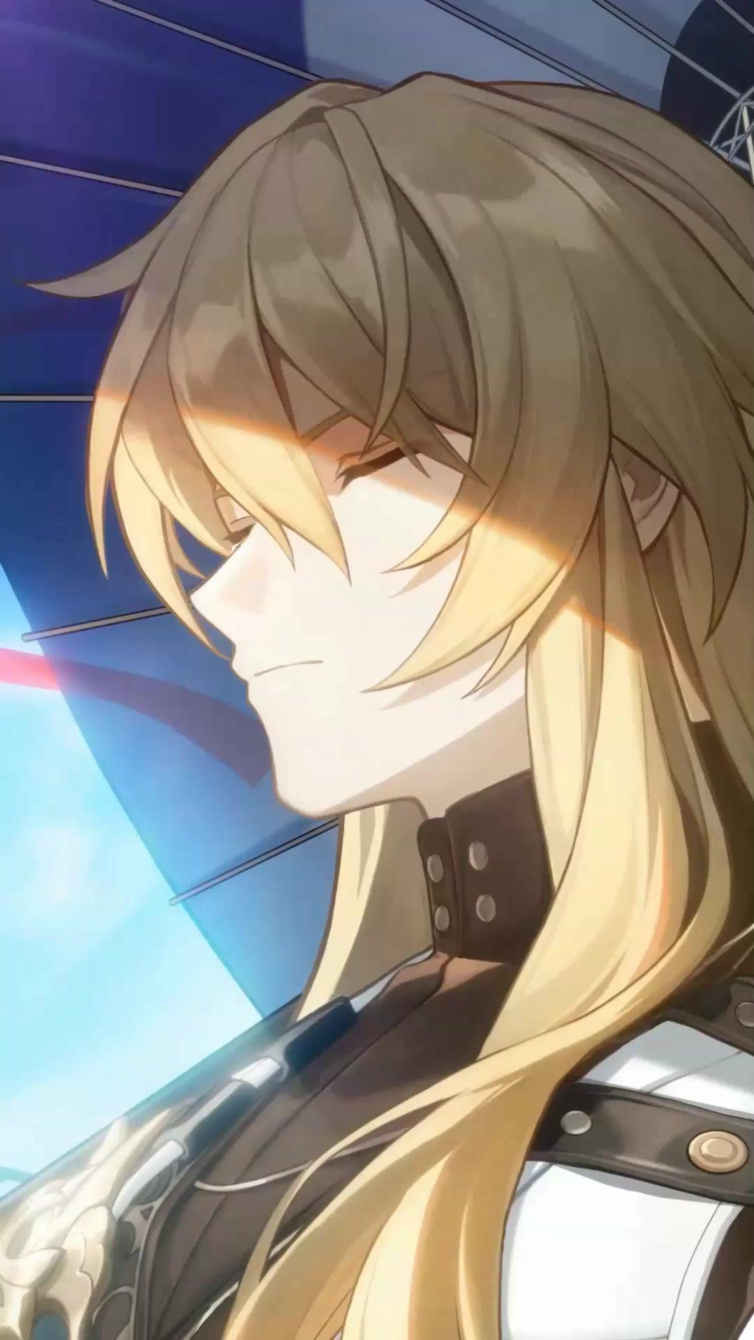 Perfect Timing — Fleeting Glimmer | Honkai: Star Rail