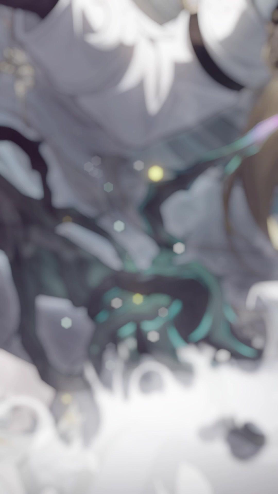 Astral Glamor Express  — Luocha