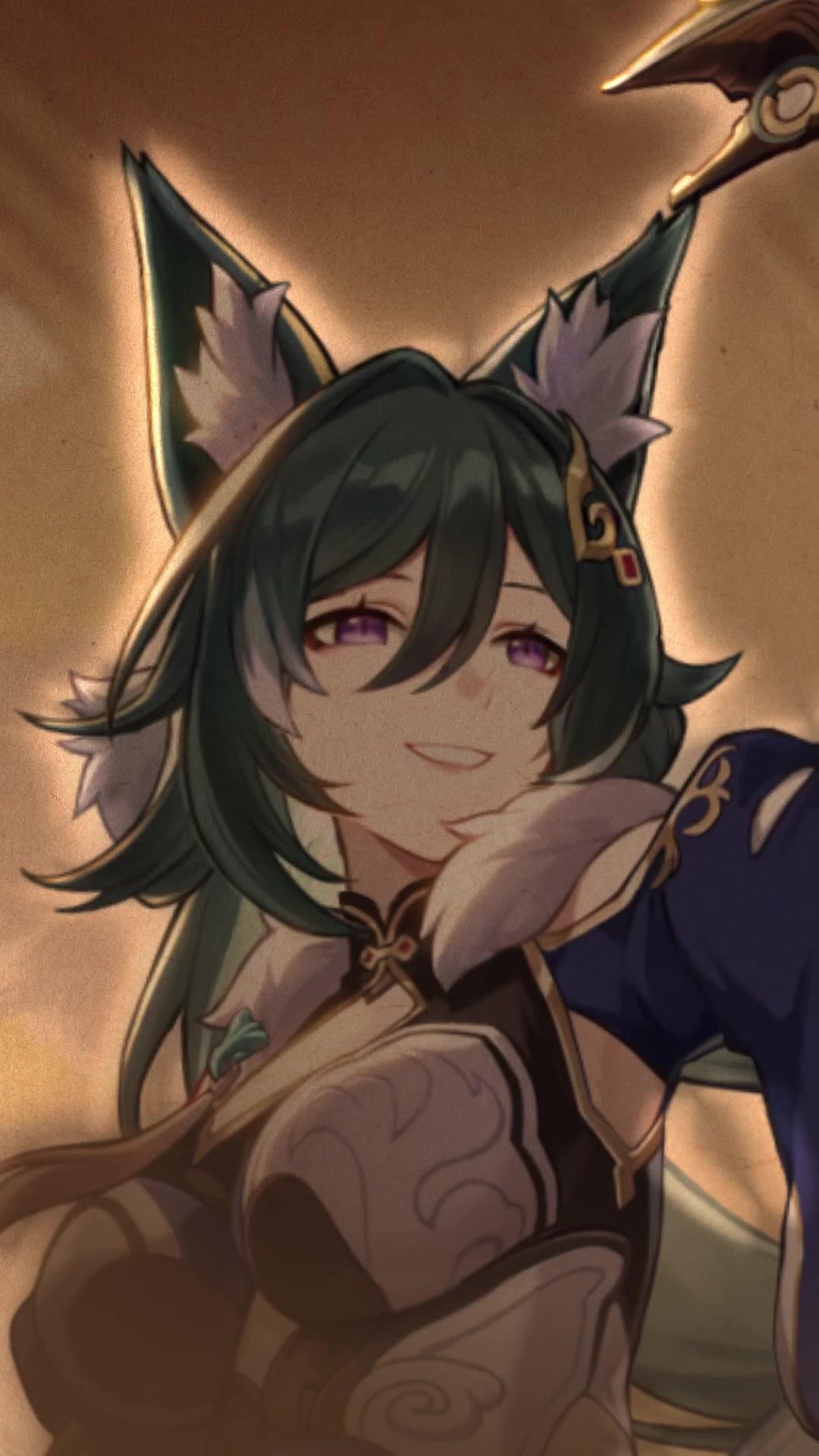 Astral Glamor Express — Yukong