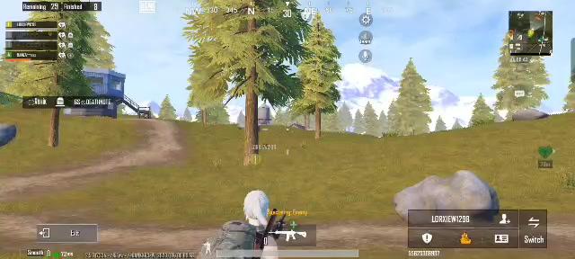 LIVE BAN HackerrrrrrrrrrrrrrrrrrrrrrrRR. Aimbot Unlimited Bullets Location Hack.BAN SYSTEM IMPROVED.