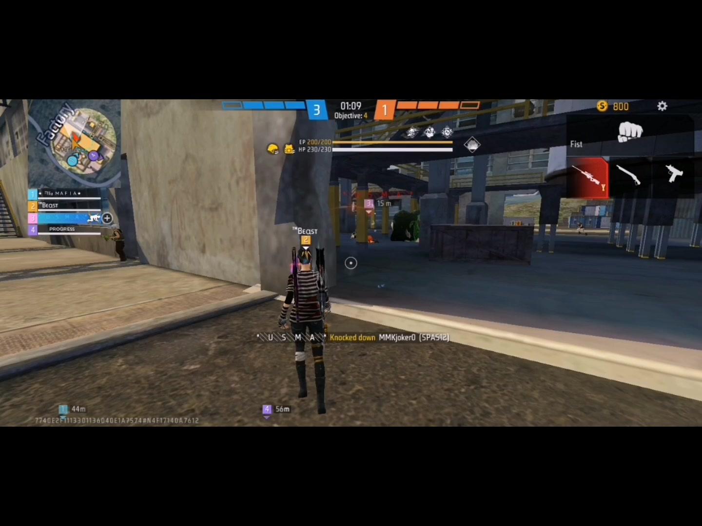 SUBSCRIBE BEAST PLAYZ youtube channel