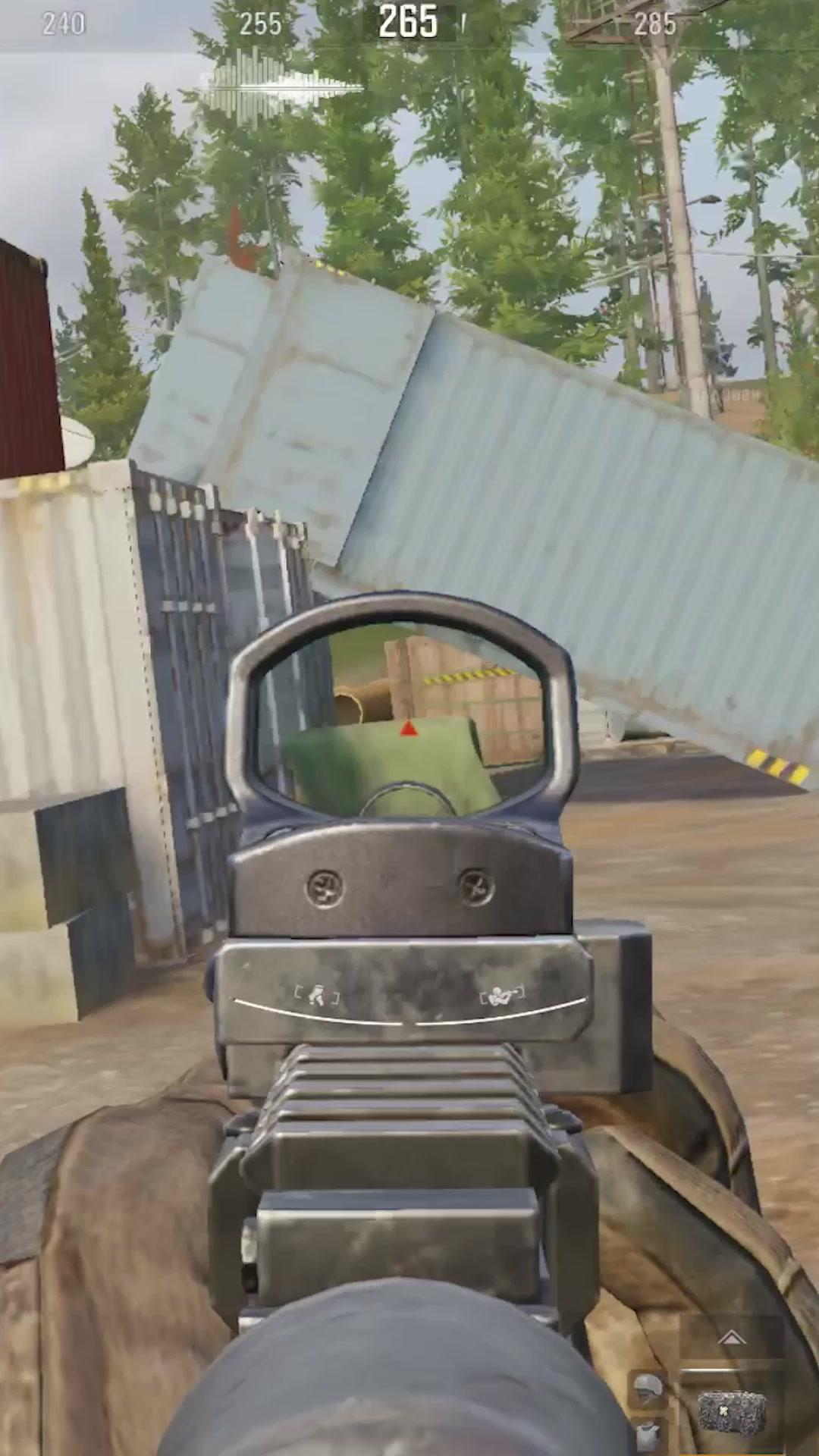 BRB! Just Killing Bots Quickly! 🥲 - Arena Breakout