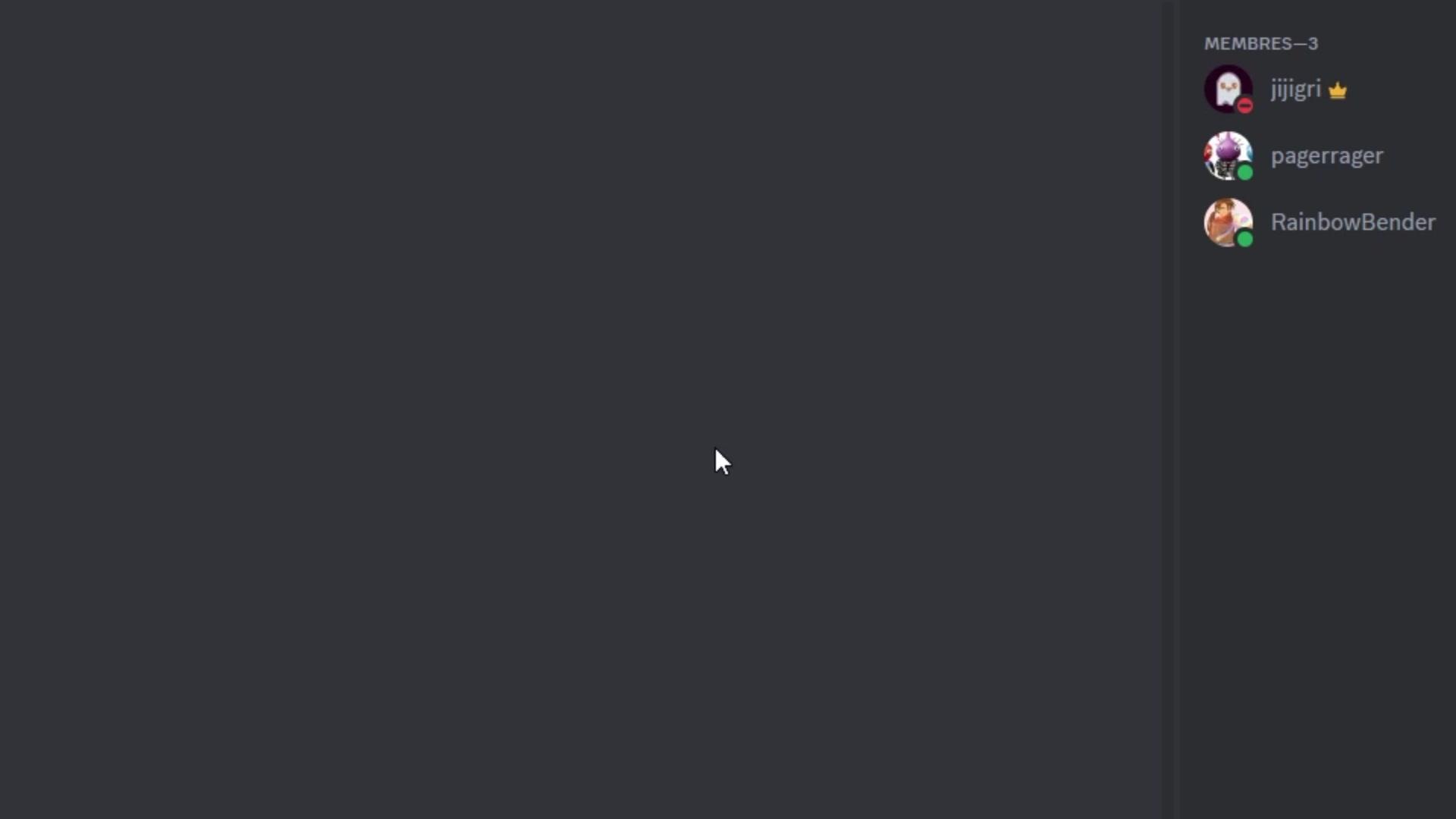 Announcing ENDLESS EXPRESS