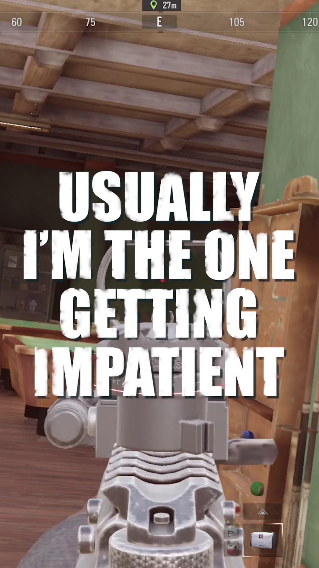 Are You Patient Enough To Break This Game? 🤷 - Arena Breakout
