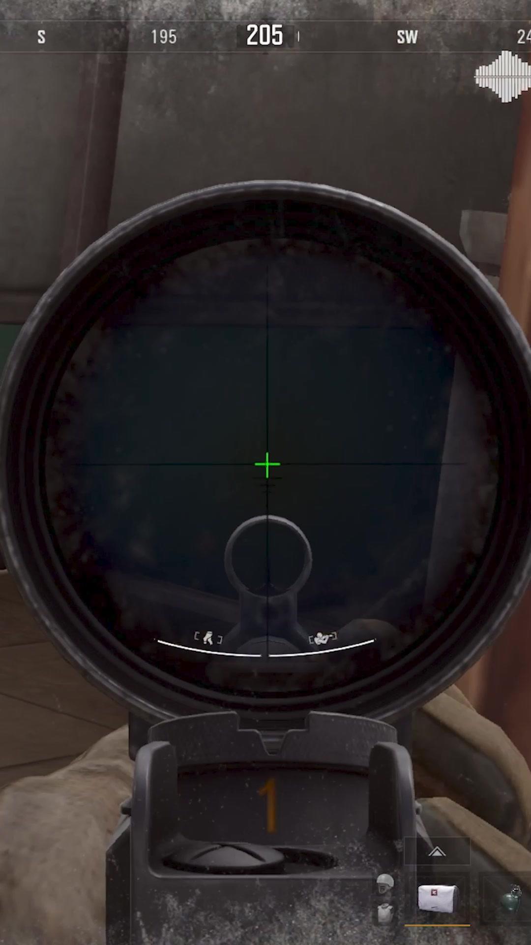 I Did't Play Since THIS Happened 🥲 #ArenaBreakout #CCAlliance #TarkovMobile