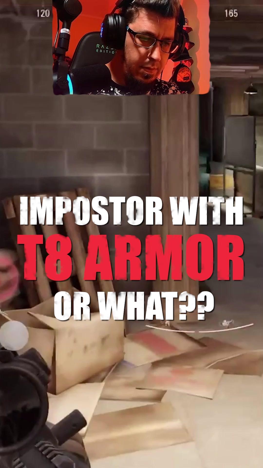 The Impostor Who REFUSED To Die - Arena Breakout