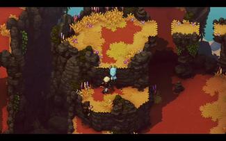 This gorgeous and charming RPG feels like a long-lost classic - Sea of Stars Quick Review