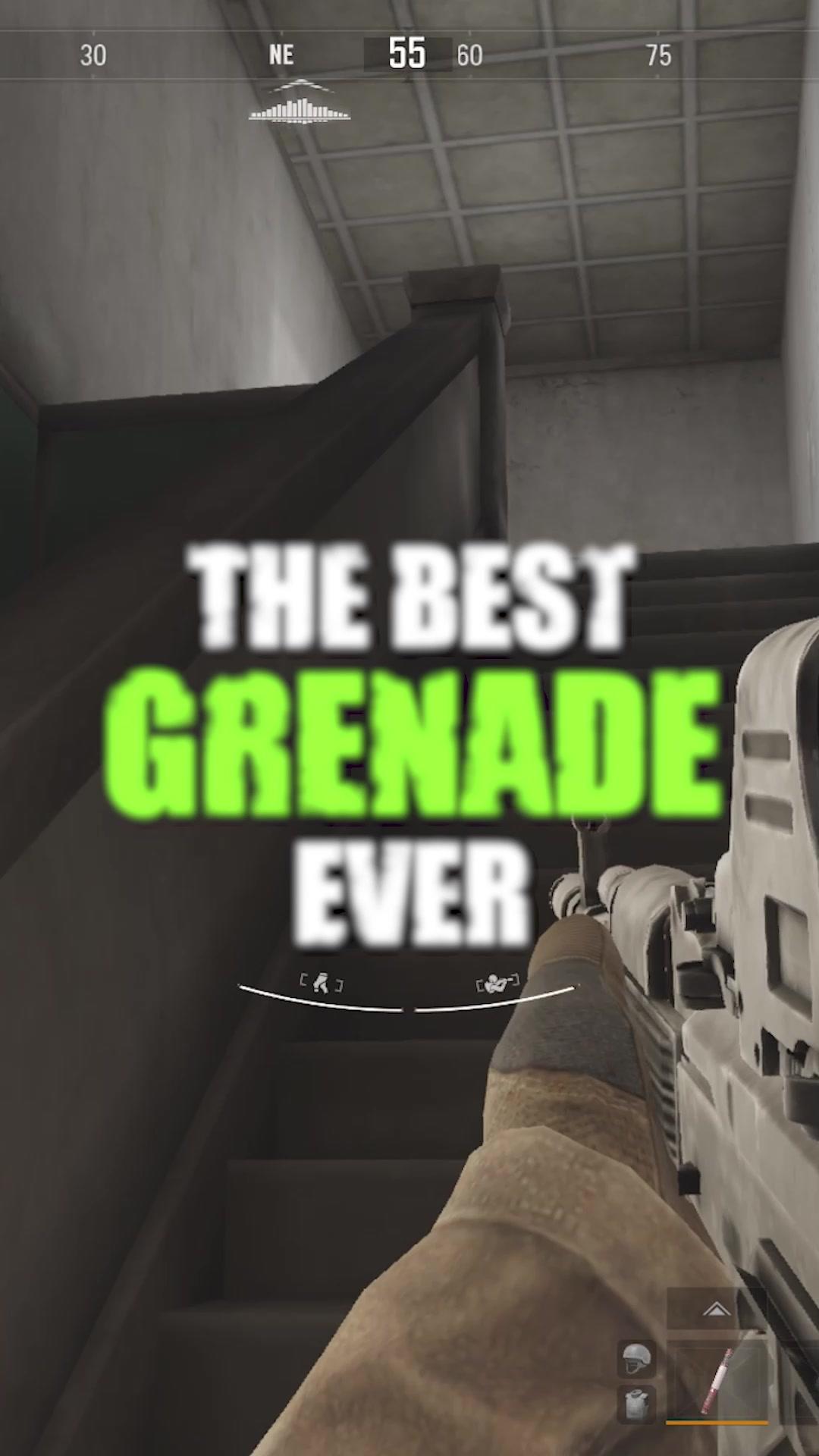 My Most Impressive GRENADE Toss Ever - Arena Breakout