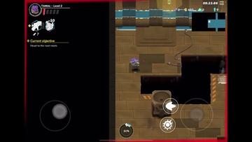 BIBOTS GAMEPLAY