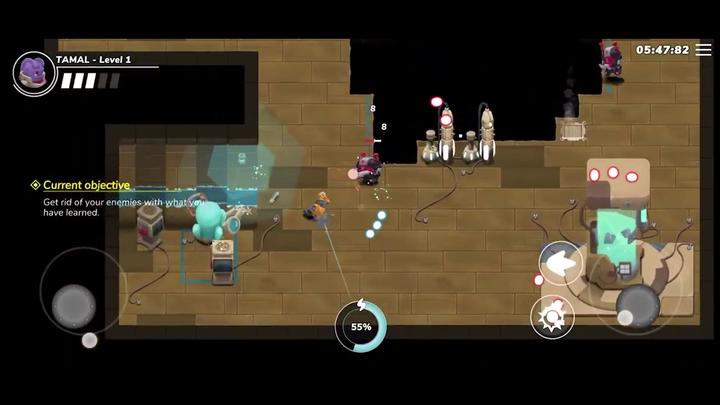 High Risk, High Reward Gameplay! My Love-Hate Relationship with Bibots