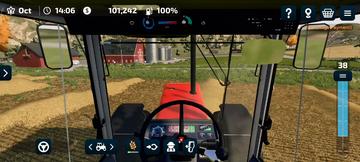 How Farming Sim 2023 Mobile Fooled Me Into Thinking It was as Good as PC series