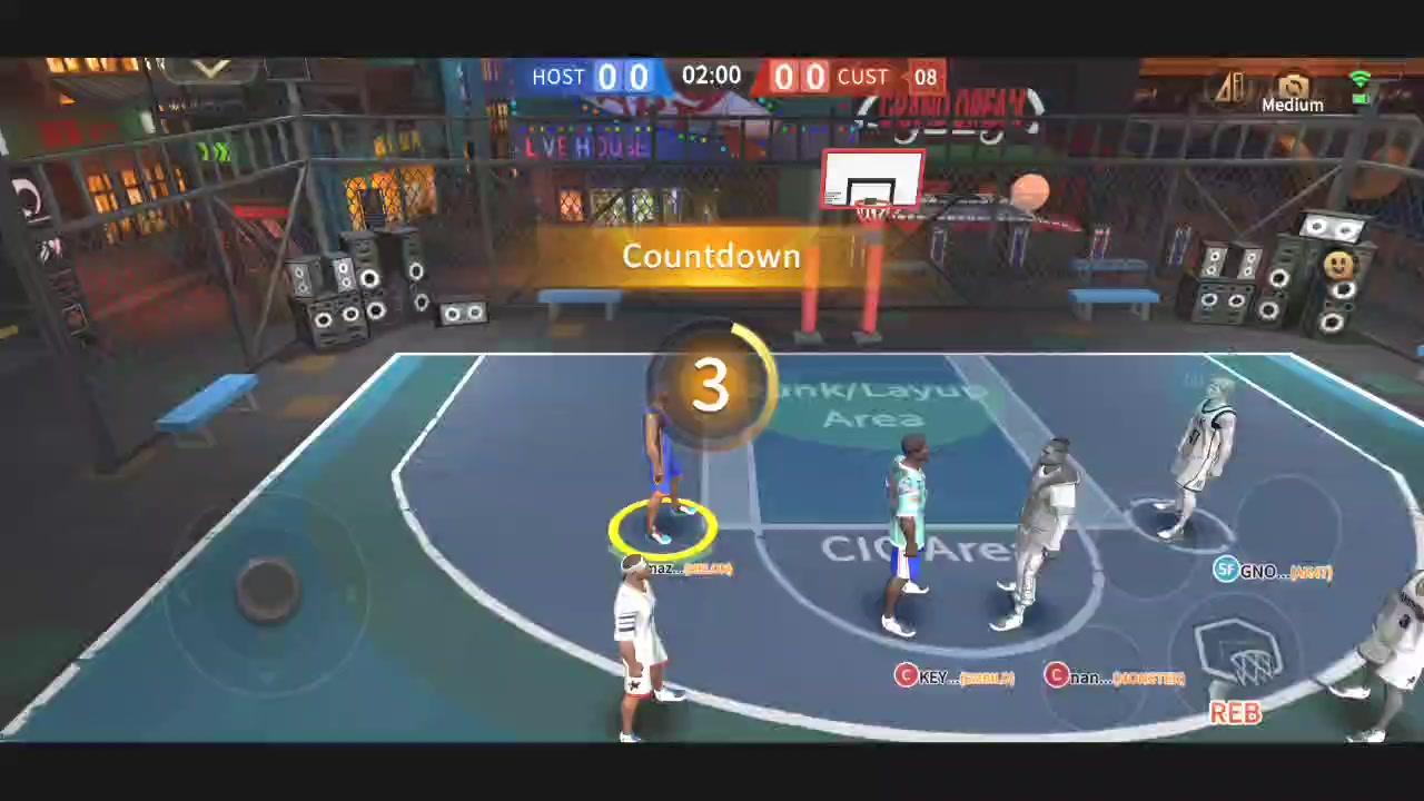 NBA 2K Mobile Jogo de Basquete versão móvel andróide iOS apk baixar  gratuitamente-TapTap