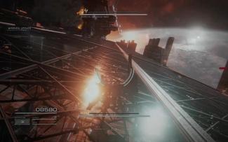 Armored Core VI Is an amazing game that everyone should try.