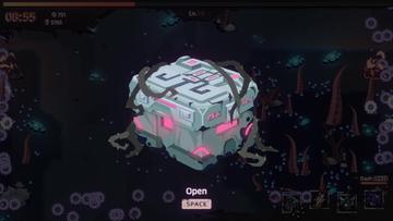 Return To Abyss - A Casual Bullet Heaven