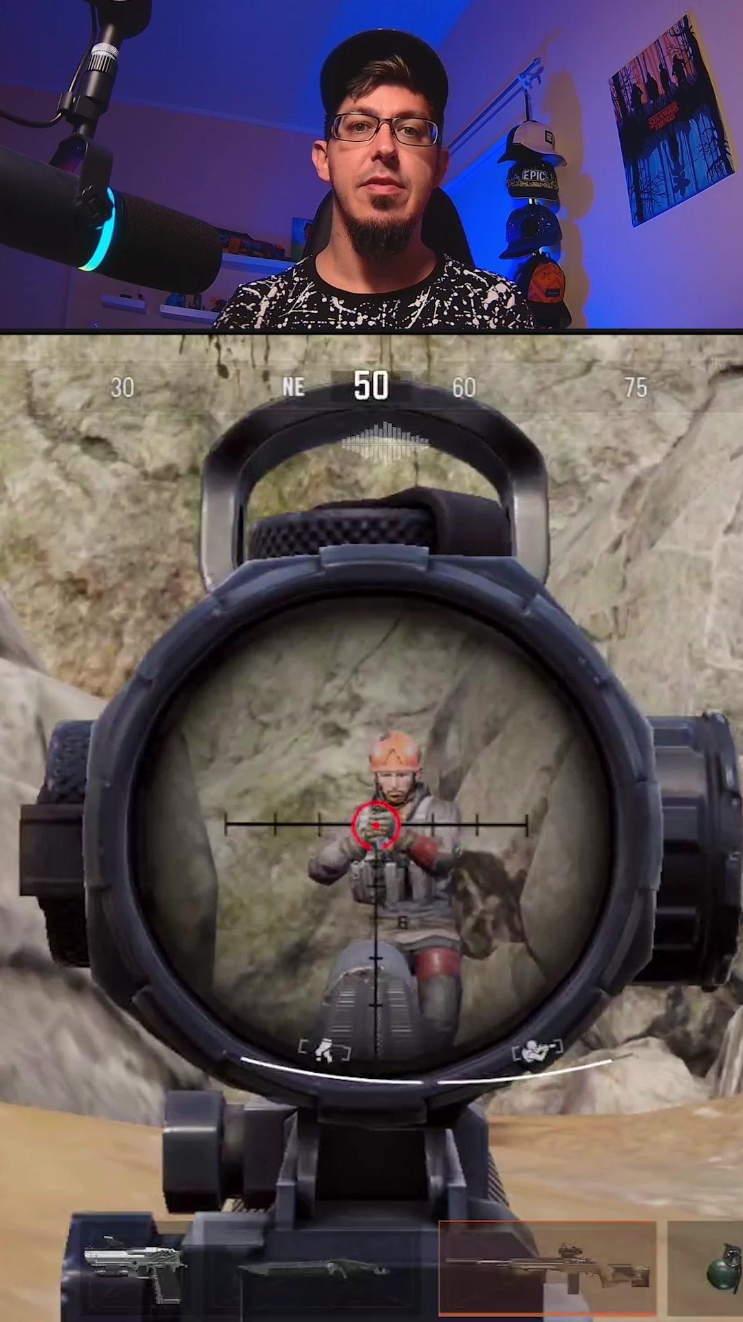DID I DESERVE THIS? Chilling on Valley Lockdown - Arena Breakout