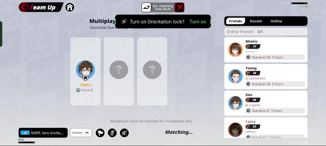 Jump: Assemble Majin Buu Gameplay. Good Morning Everyone!!!