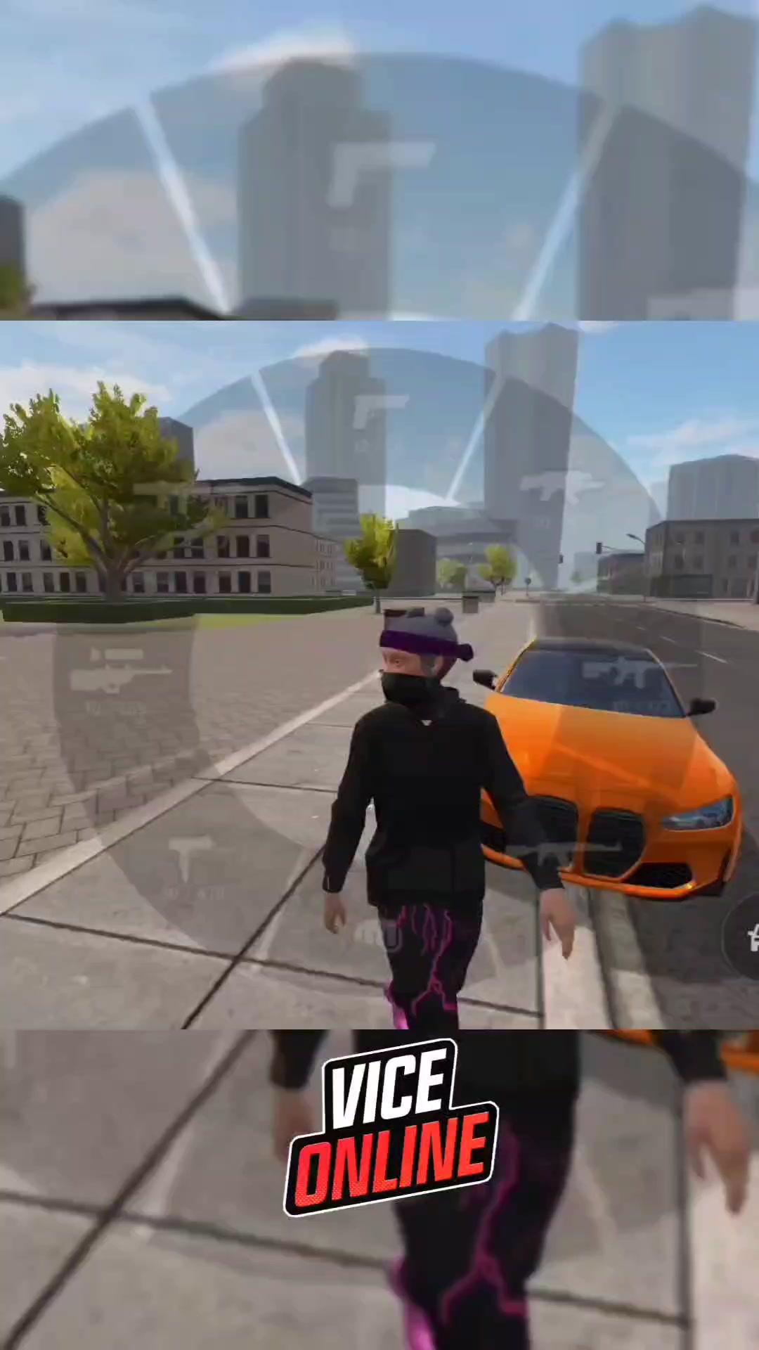 Hit the Gas: Vice Online's New Update Takes Gaming to the Next Level!