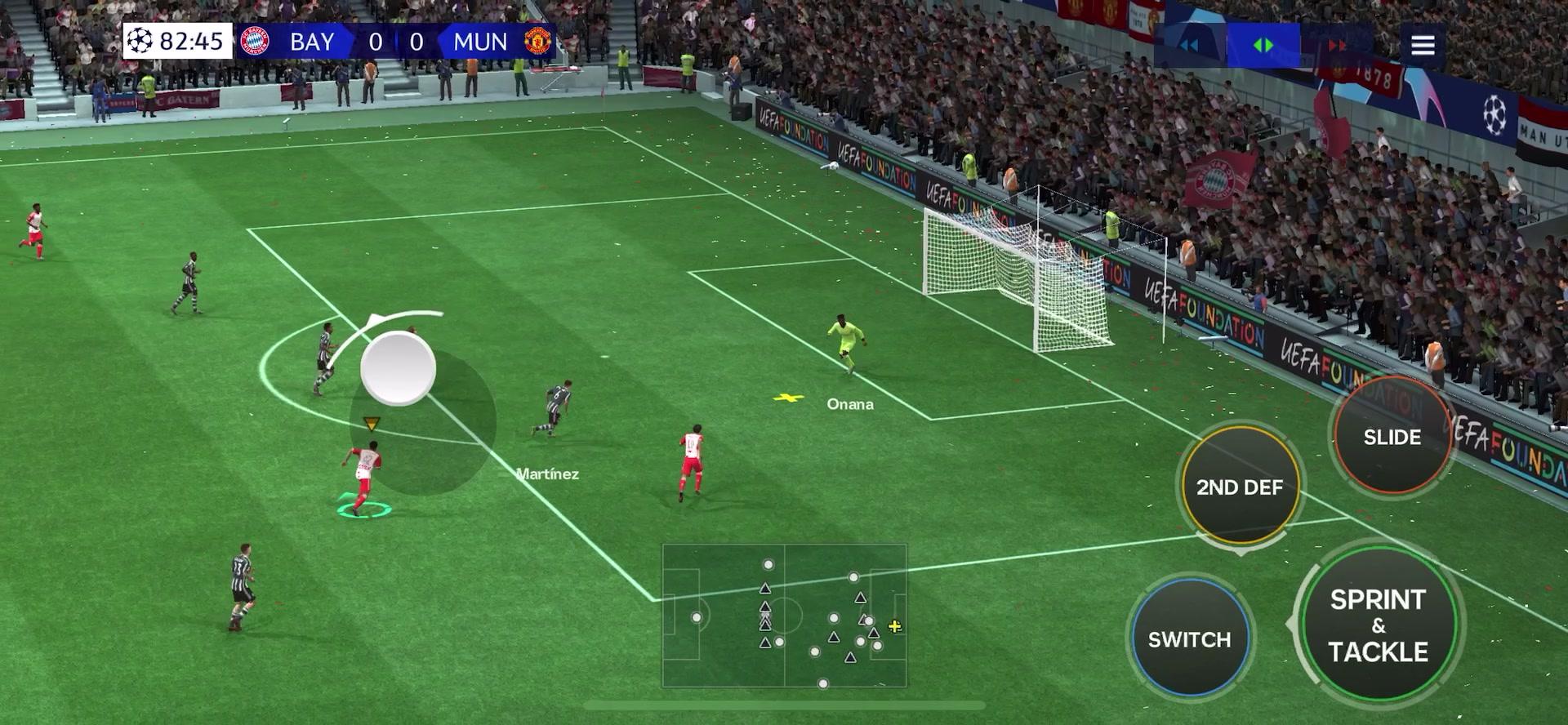 FIFA 14 Mod FIFA 18 PPSSPP For Android and iPhone Download