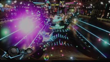 More than just Splatoon with bubbles? Yep, Foamstars is shaping up to be the ultimate party game