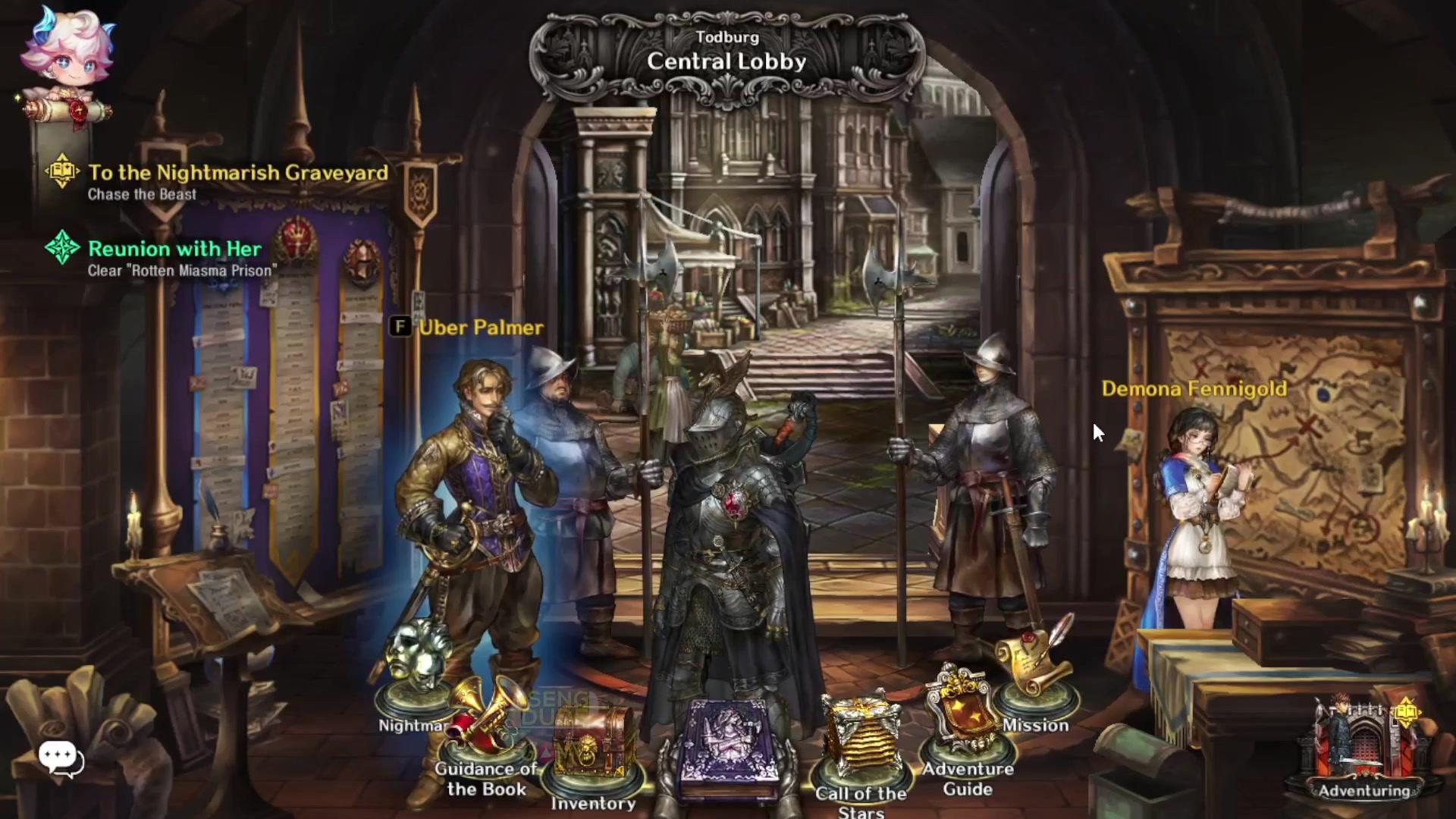 Secret Boss Mechanics and Relic Guide - Astra Knight of Veda