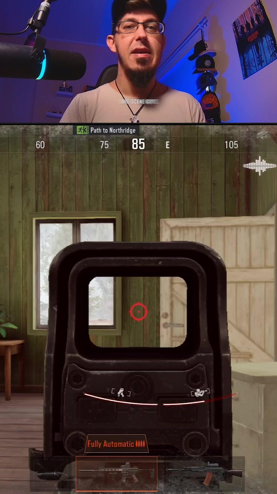 I GOT MURDERED BY AN ASSASSIN IN ARENA BREAKOUT