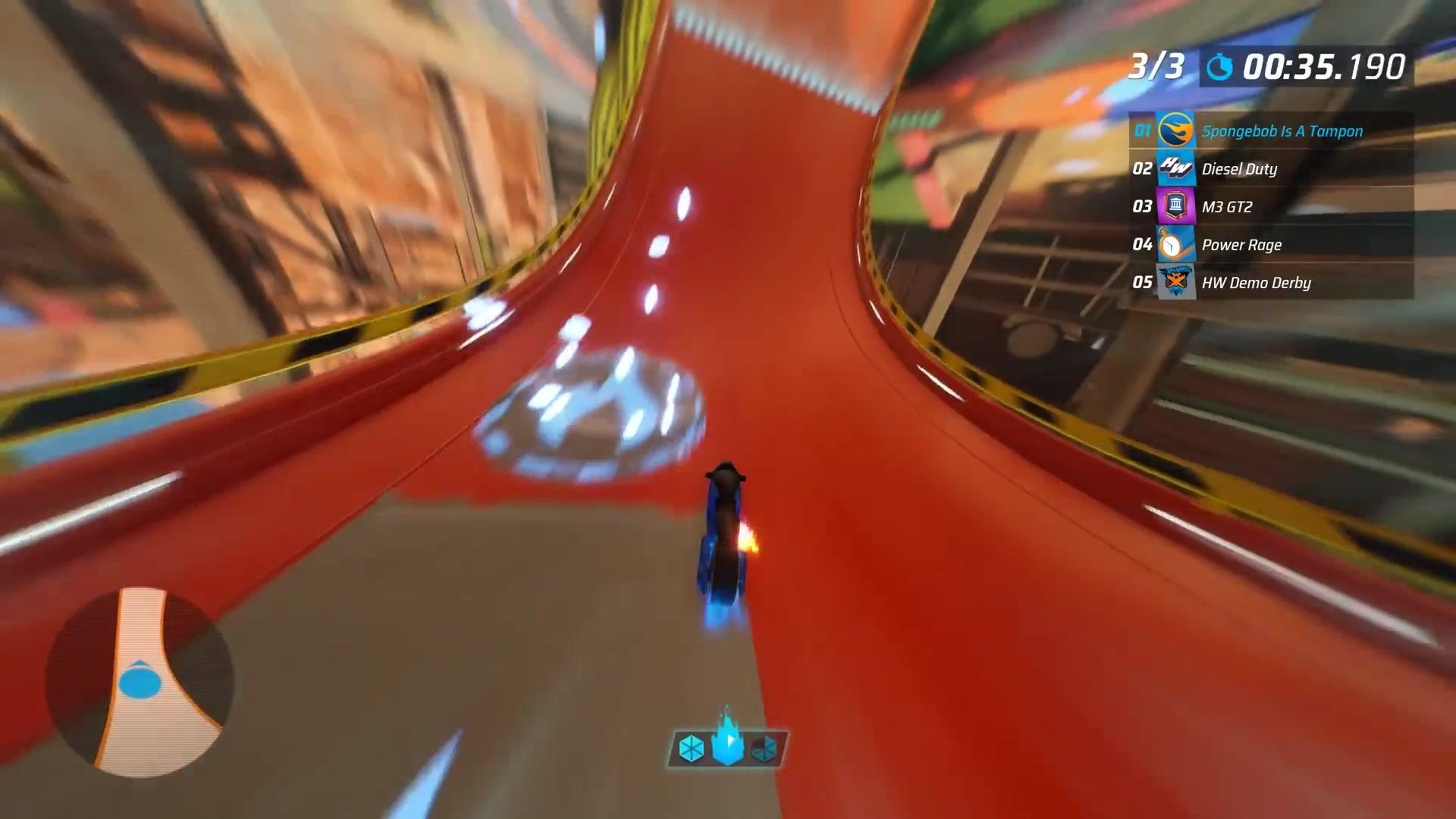 Toy Racing & Big Fun !  My Captivating Joyride in Hot Wheels Unleashed 2 Turbocharged