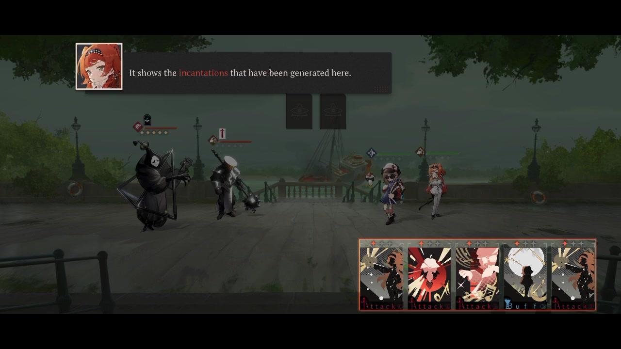 Reverse :1999 | early session gameplay |