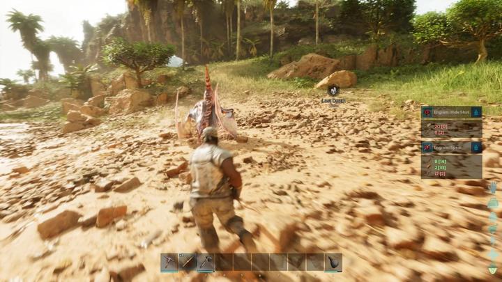 I'm Frustrated but Fascinated: My First Steps in the Wild Yet Wonky World of Ark Survival Ascended