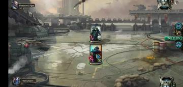 Warpforge Gameplay