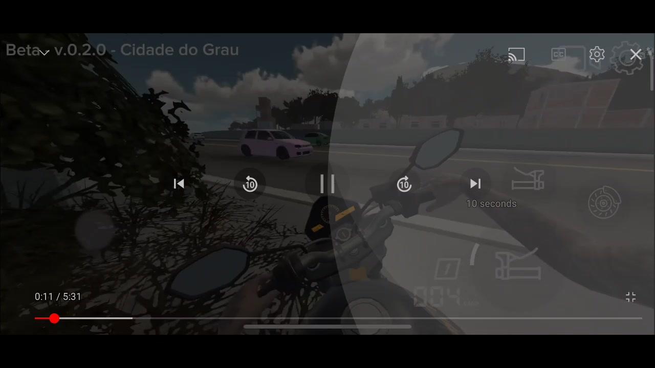 new game like Mx bike fully copy game 5 minutes gameplay