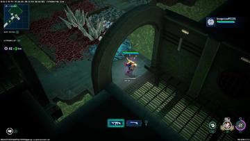 For now, Riftstorm is a barebones shooter that doesn’t stand out from the pack