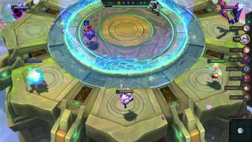 (GAMEPLAY) Teamfight Tactics